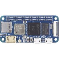 Banana PI BPI-Zero M2 ZERO 512 MB 4 x 1.2GHz