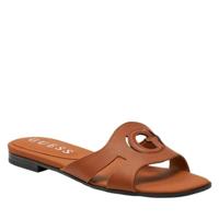 Guess Schoen FLGCIA-LEA19, Lugga Brown, 38 EU