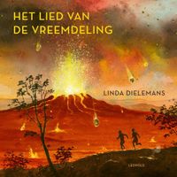 Het lied van de vreemdeling - thumbnail