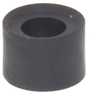 WISKA MFD 20/01/090 schokbestendige meerdoorgangsafdichting, met trekontlasting M20, kunststof, zwart (RAL 9005) 25