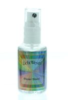 Lichtwesen Elohim tinctuur goudwater vrede blauw 55 (30 ml)