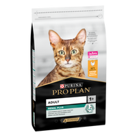 Purina Pro Plan Cat Original Adult 1+ 10kg Kip