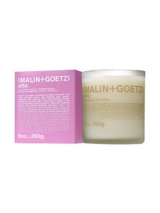 MALIN+GOETZ bougie parfumée Otto - Tons neutres