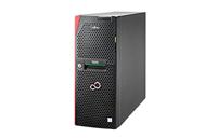Fujitsu Primergy TX1330 M2 E3-1220v5/8GB server met 4x 750GB