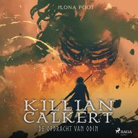 Killian Calkert, de opdracht van Odin - thumbnail