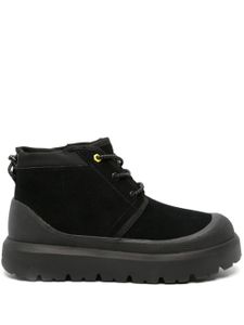 UGG bottines Neumel Weather Hybrid - Noir