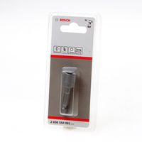 Dop 1/4-stift 10mm