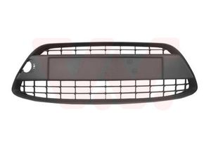 Ventilatiegrille, bumper ** Equipart ** VAN WEZEL, Inbouwplaats: Voor, u.a. für Ford