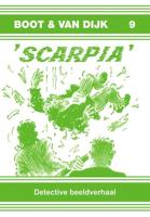 Scarpia - Kees Sparreboom - eBook (9789490848699)