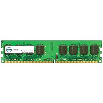 MEMOIRE 4 GB DDR3-1600 UDI 600 UDIMM 1RX8 NON-ECC