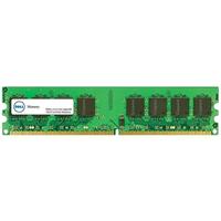 MEMOIRE 4 GB DDR3-1600 UDI 600 UDIMM 1RX8 NON-ECC