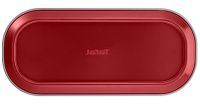 Springvorm Pan Tefal Rood Metaal Staal 30 x 11 cm - thumbnail