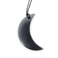 Shungiet Ketting "Crescent" - thumbnail