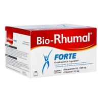 Bio-rhumal Forte Tabl 180