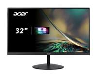 Acer Course Respirant Air Plus Max TN Chaussures voor Femmes (39 EU)