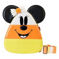 Disney By Loungefly Crossbody Mickey Mouse & - thumbnail