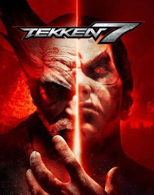 BANDAI NAMCO Entertainment Tekken 7, PS4 PlayStation 4 Basis
