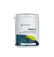 Ester-C gebufferde vitamine C - thumbnail