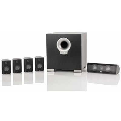 ELAC Cinema 10.2 (set)