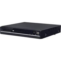 Denver DVH-7787 DVD-recorder Zwart - thumbnail