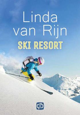 Ski resort - grote letter uitgave - Linda van Rijn - Hardcover (9789036434720) Ski resort - grote letter uitgave - Linda van Rijn - Hardcover (9789036434720)