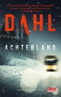 Achterland - Arne Dahl - eBook (9789044537758)