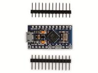 Joy-it ARD_Pro-Micro Arduino Board ARD_Pro-Micro