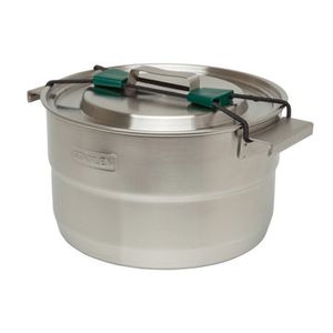 Stanley 10-02479-025 kampeerkookgerei Set 3,5 l Roestvrijstaal