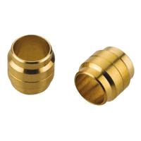 Jagwire Magura compressiemondstuk, 10 stuks