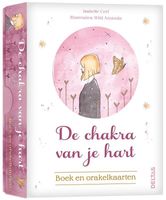 De chakra van je hart boek en orakelkaarten - thumbnail