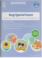 Begrijpend lezen Oefenboek - Paperback (9789493128040)