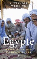 Egypte - Alexander Weissink - ebook