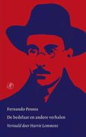 De bedelaar en andere verhalen - Fernando Pessoa - Paperback (9789029587266)