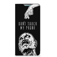 Design Case Samsung Galaxy A53 Zombie