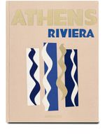 Assouline livre Athens Riviera - Tons neutres