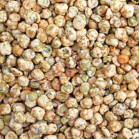 gepofte erwten sweet chili 300 gram