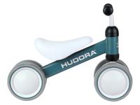 HUDORA Mini loopfiets (Blauw)