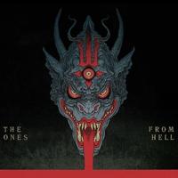 Ones From Hell - CD (0822603190939)