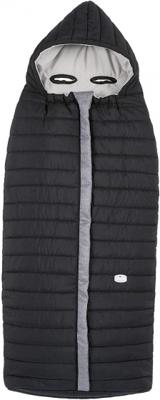 Chicco voetenzak junior 112 cm polykatoen/polyuthaan Chicco voetenzak junior 112 cm polykatoen/polyuthaan