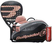 Bullpadel Vertex 2 Limited Edition Pack