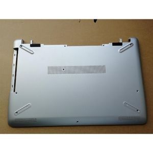 Notebook bezel Bottom Base Cover for HP 15-BS 15-BW 15-BD 250 G6 Silver 924901-001