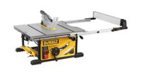 DeWalt DWE7492 Tafelzaag 2000 Watt - DWE7492-QS - thumbnail