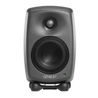 Genelec 8320APM luidspreker 2-weg Zwart Bedraad 100 W - thumbnail