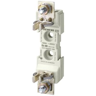 SIEMENS - NH-zekering onderste deel