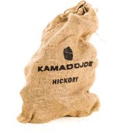 Kamado Joe chunks Rookhout - Hickory - thumbnail