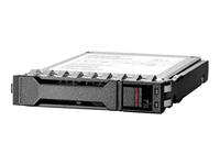 Aruba a Hewlett Packard Enterprise company HPE 1,92 TB SATA RI SFF BC MV SSD