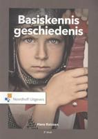 Basiskennis Geschiedenis - Hans Keissen - Paperback (9789001901189)
