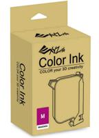 XYZprinting R1NKXXY102E Tinte für da Vinci Color Inkjet inktpatroon Magenta 1 stuk(s)