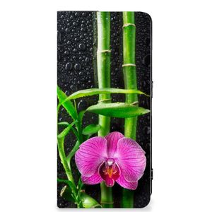 OPPO Reno8 Pro Smart Cover Orchidee