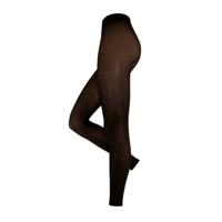 Kunert voetloze panty Velvet 40 denier zwart